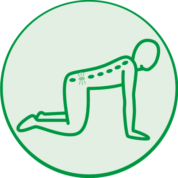 Bewegungsmuster korrigieren