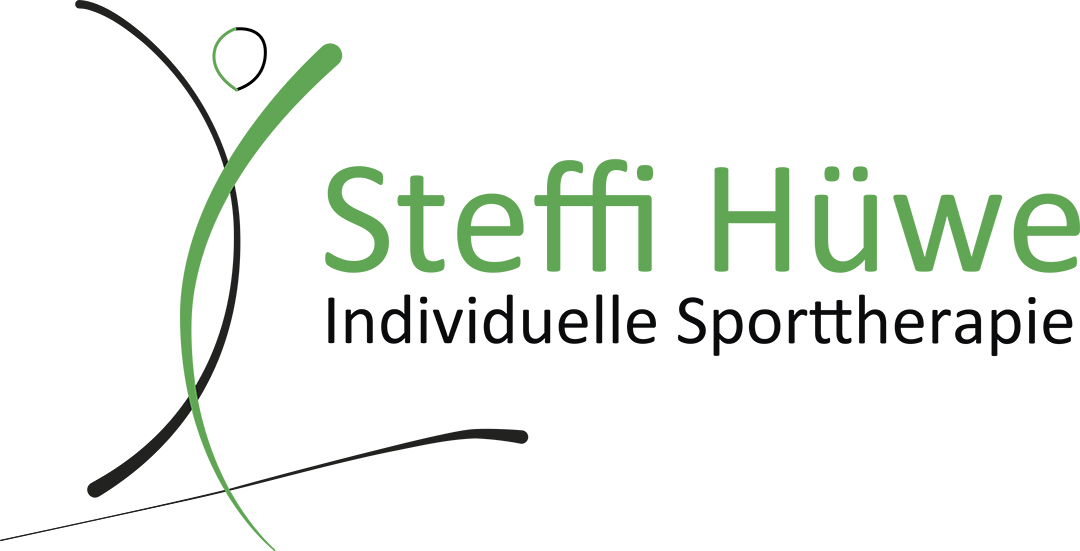 Steffi Hüwe - Individuelle Sporttherapie